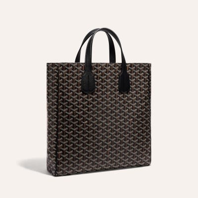 SAC_VOLTAIRE Black