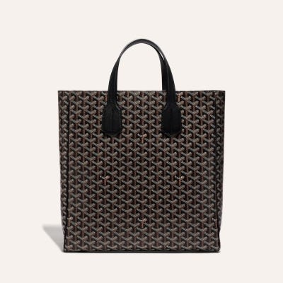 SAC_VOLTAIRE Black