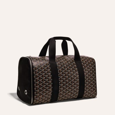 SAC_VOLTIGEUR_MM Black