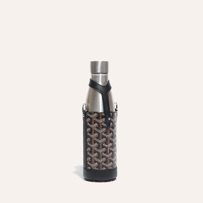 Yonne MM Case & Flask