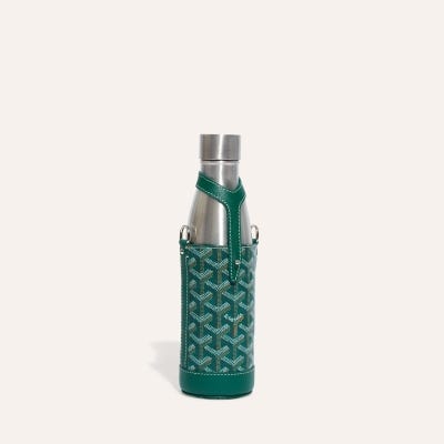 Yonne MM Case & Flask