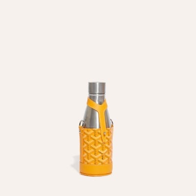 Yonne PM Case & Flask