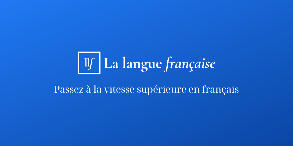 1000 faux amis de la langue française